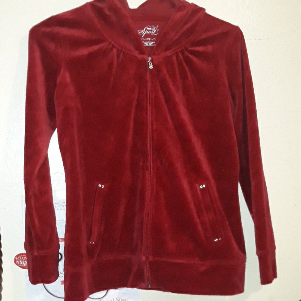 Sports  Jacket